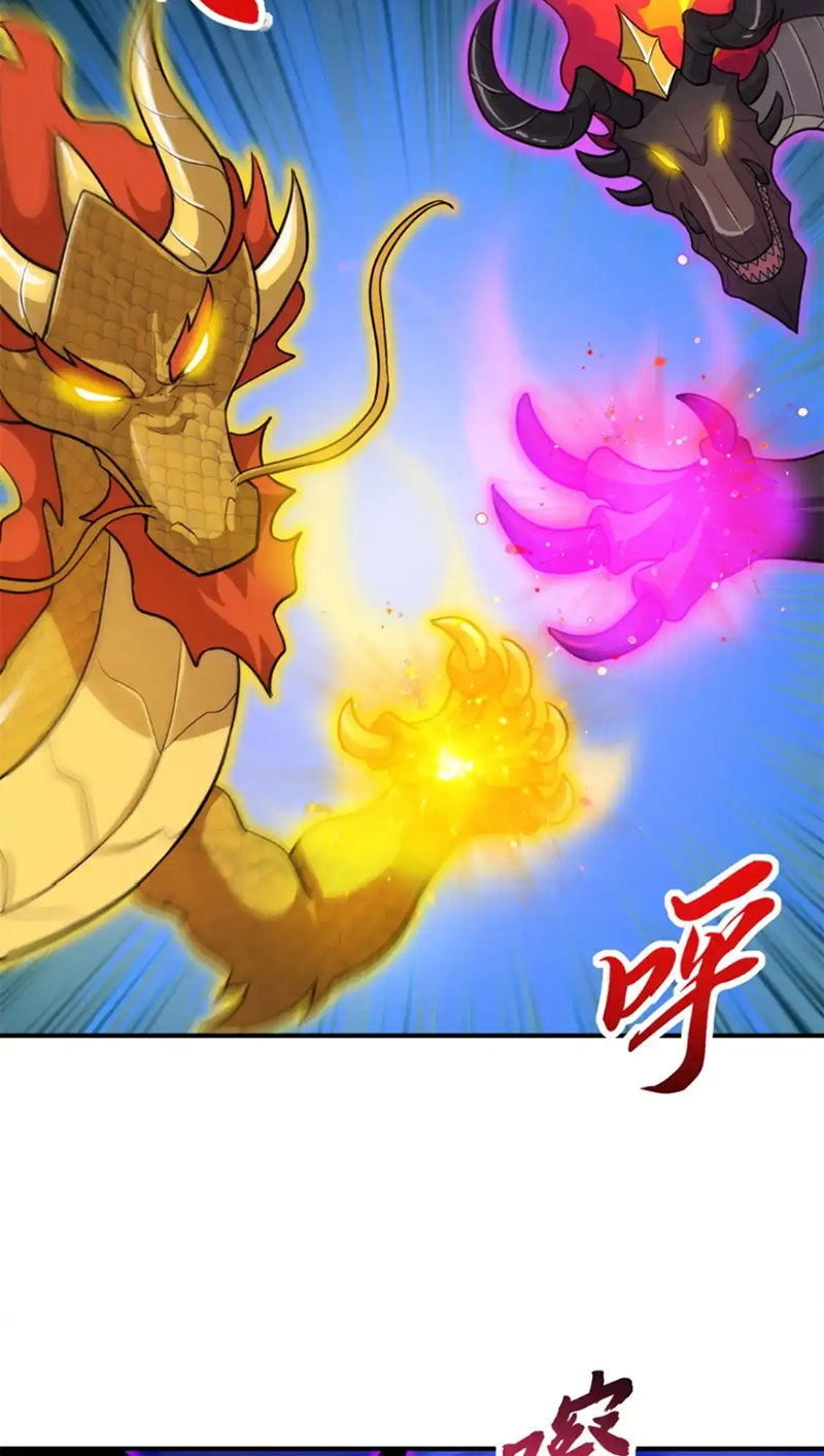 Ma Thú Siêu Thần Chapter 138 - 21