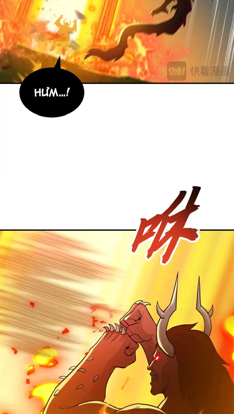 Ma Thú Siêu Thần Chapter 138 - 25