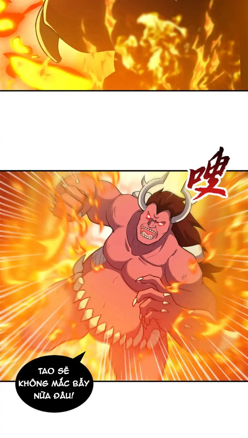 Ma Thú Siêu Thần Chapter 138 - 26