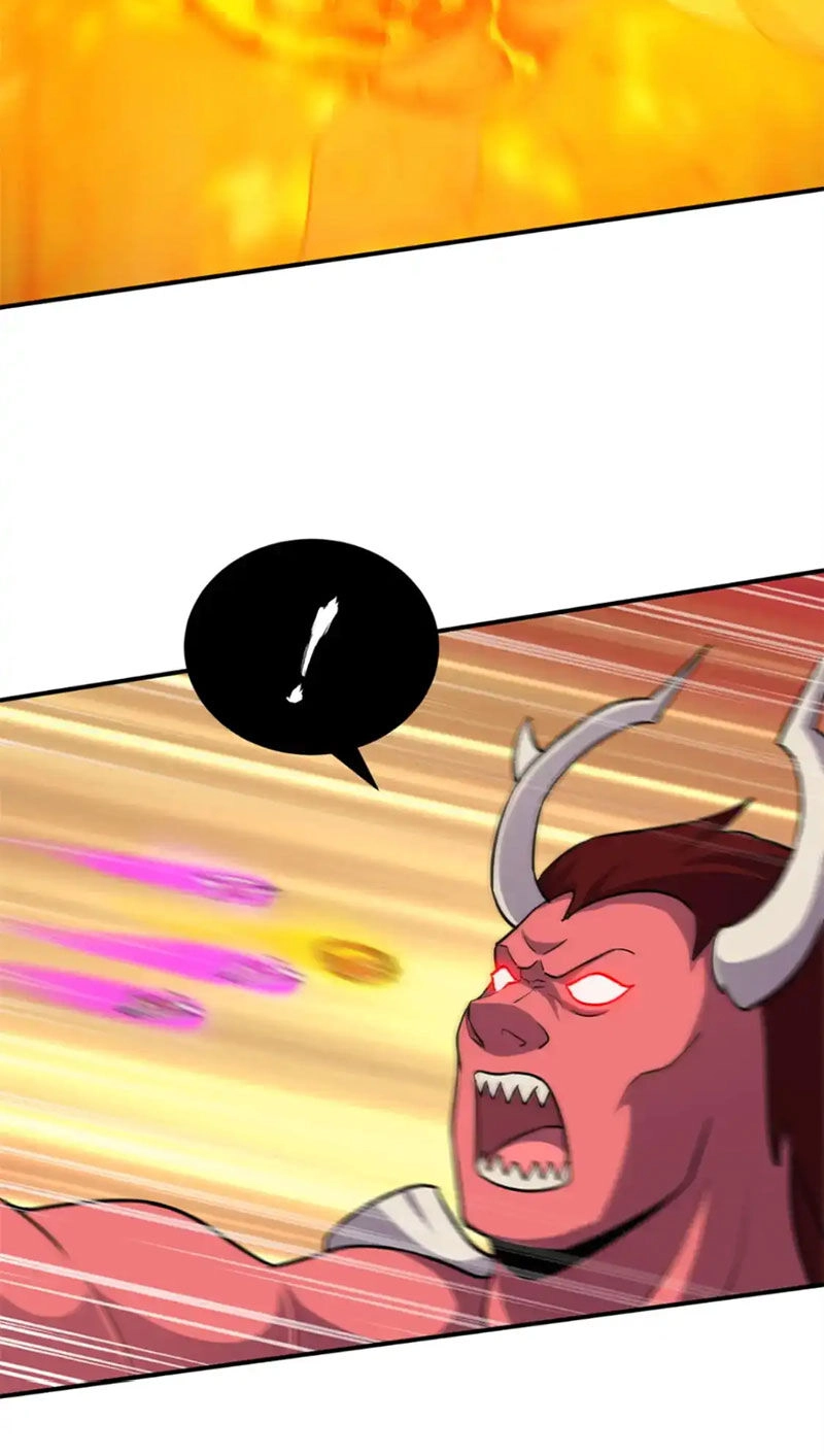 Ma Thú Siêu Thần Chapter 138 - 28