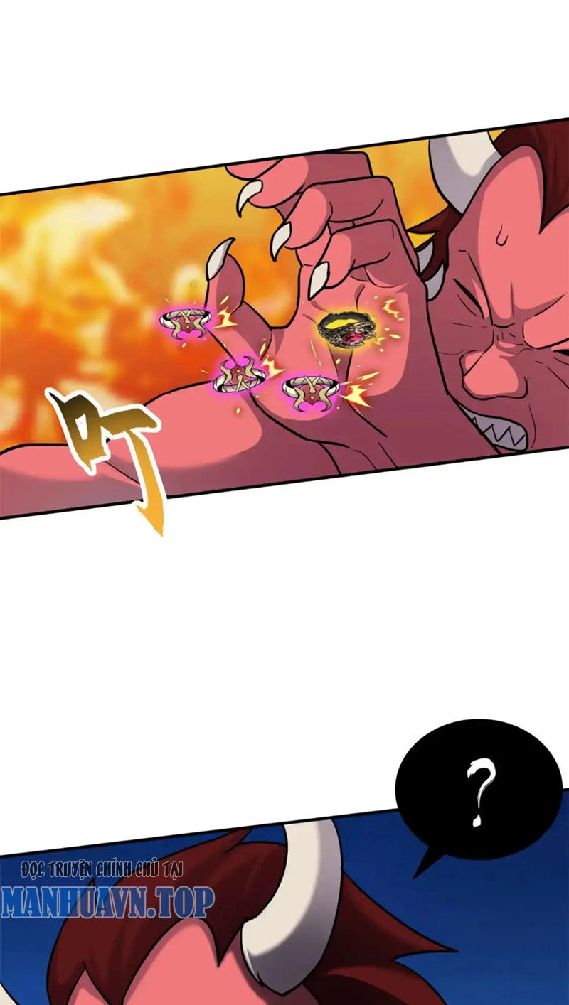 Ma Thú Siêu Thần Chapter 138 - 29