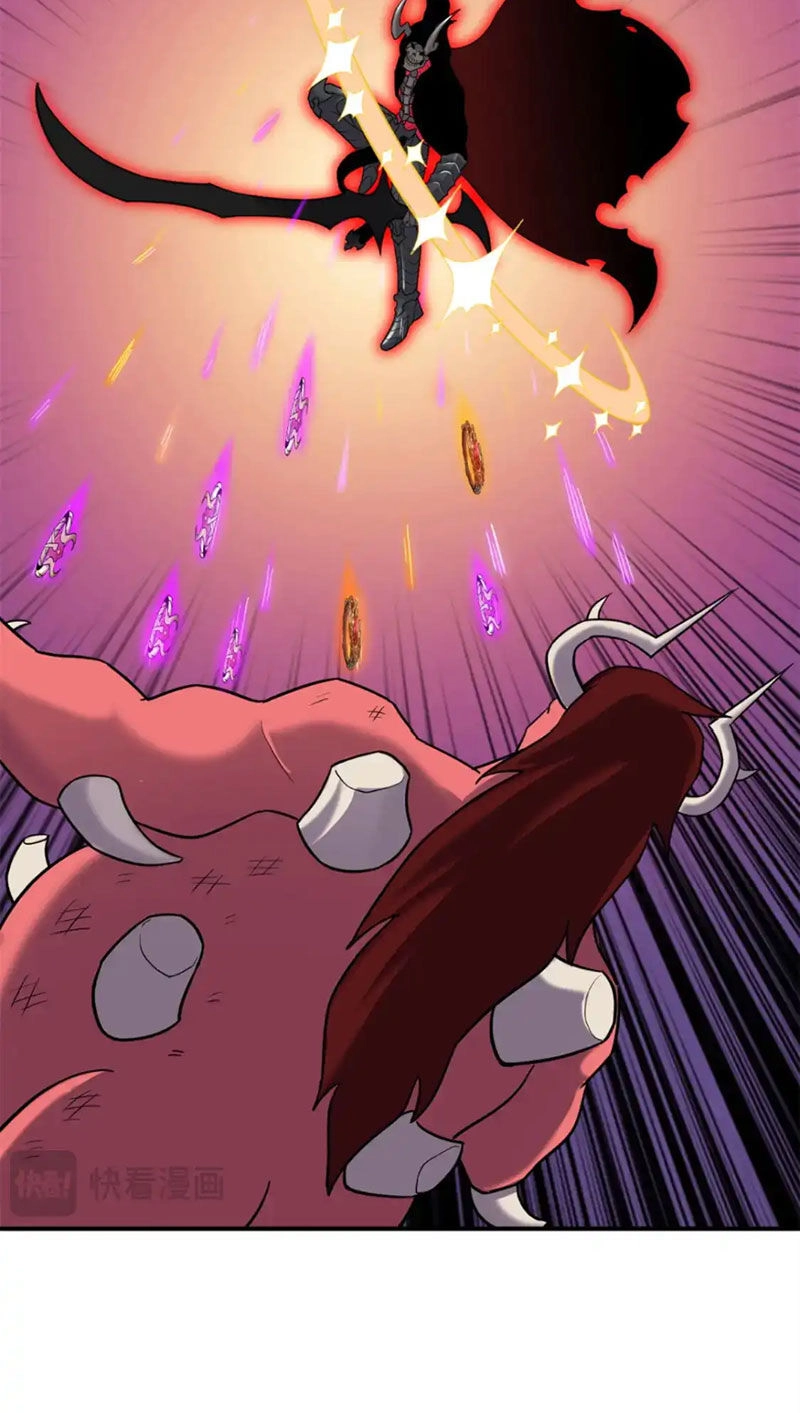 Ma Thú Siêu Thần Chapter 138 - 31