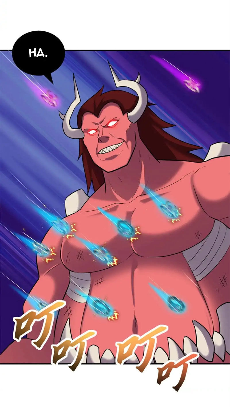 Ma Thú Siêu Thần Chapter 138 - 32