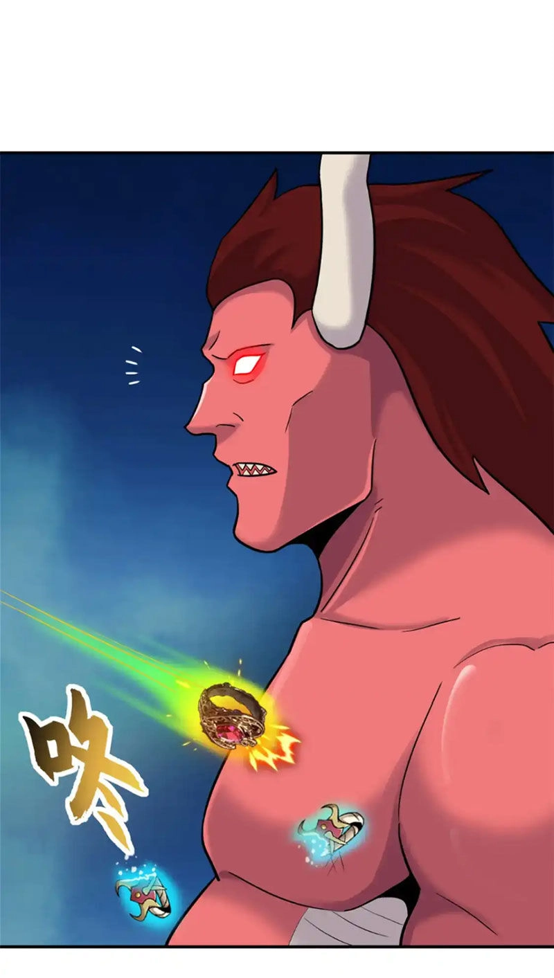 Ma Thú Siêu Thần Chapter 138 - 33