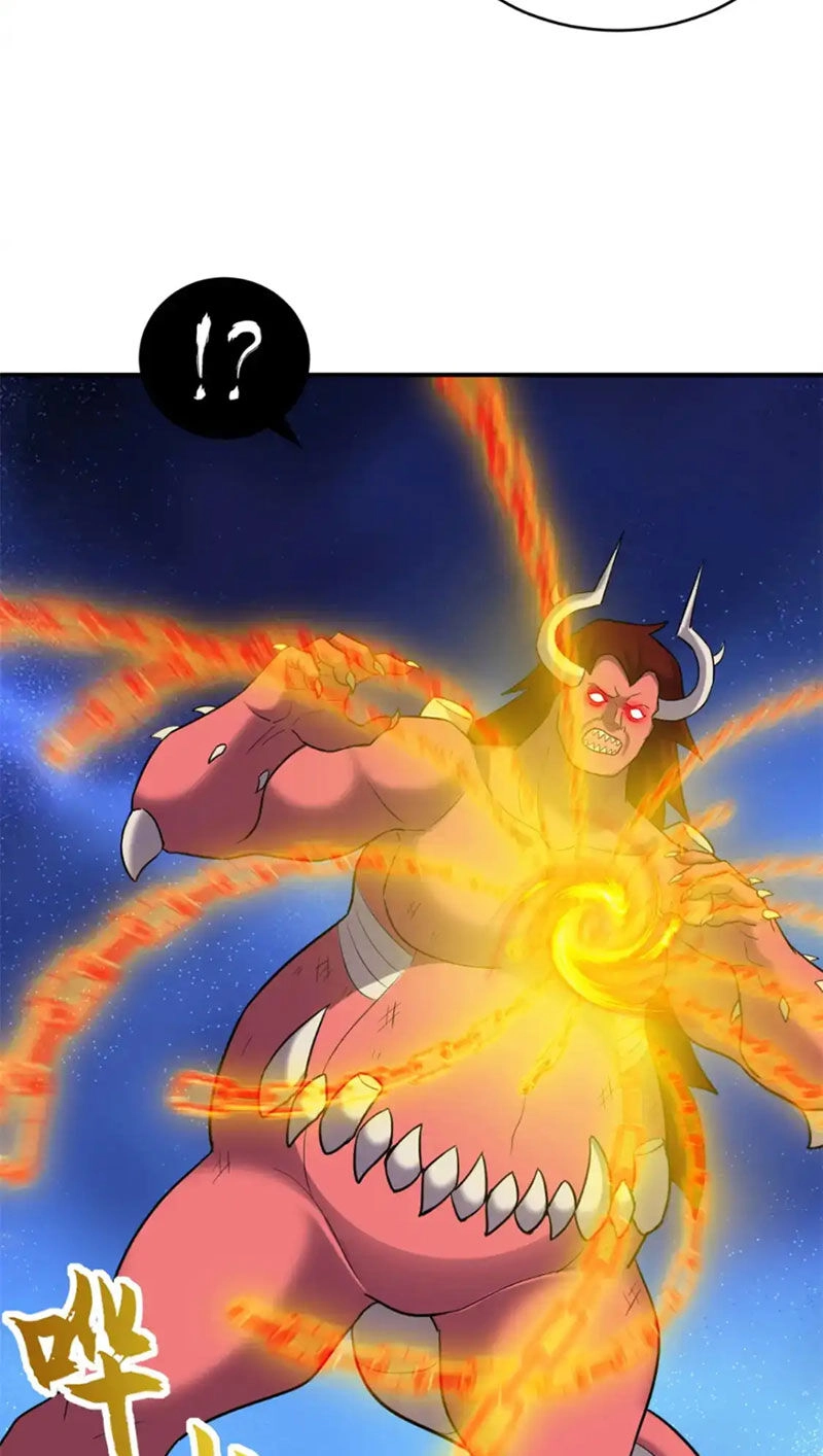 Ma Thú Siêu Thần Chapter 138 - 35