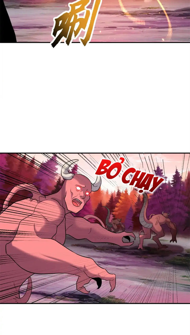 Ma Thú Siêu Thần Chapter 138 - 38