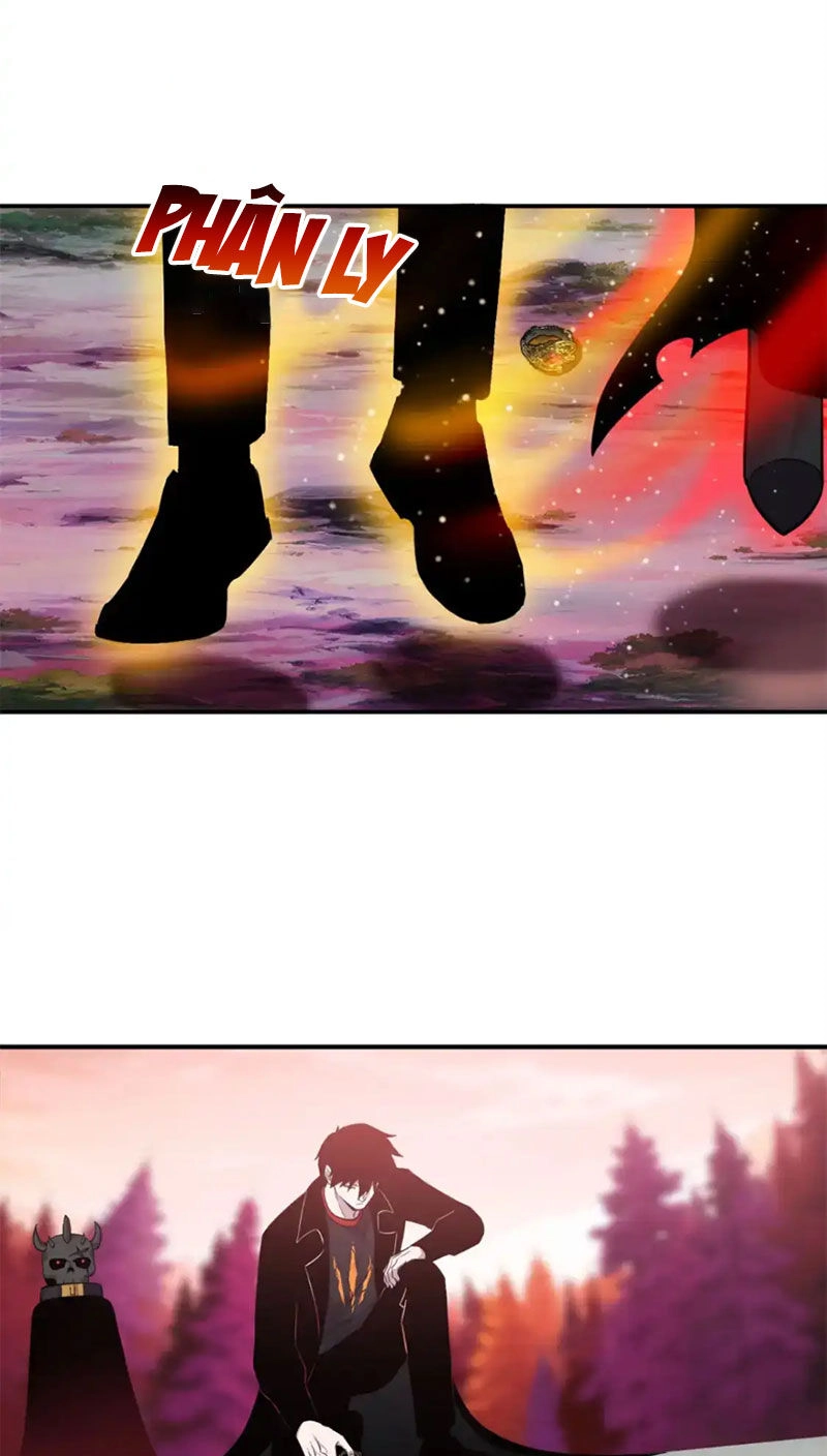 Ma Thú Siêu Thần Chapter 138 - 39