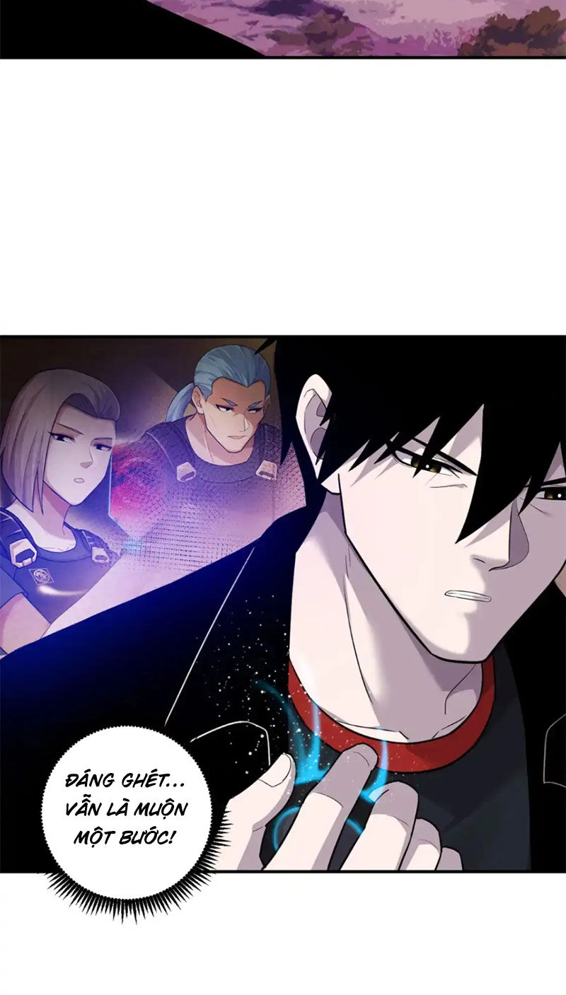 Ma Thú Siêu Thần Chapter 138 - 41