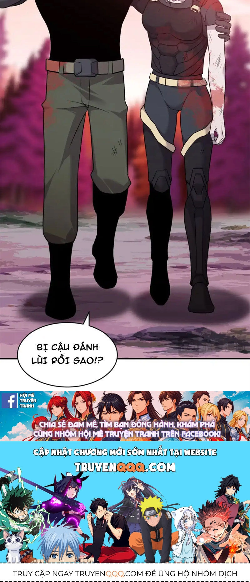 Ma Thú Siêu Thần Chapter 138 - 44