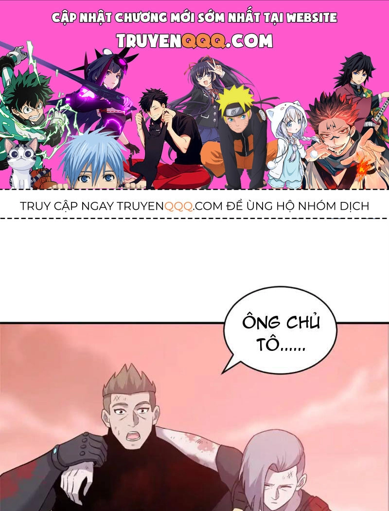 Ma Thú Siêu Thần Chapter 139 - 1