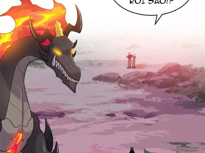 Ma Thú Siêu Thần Chapter 139 - 3