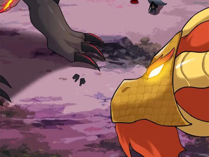 Ma Thú Siêu Thần Chapter 139 - 4