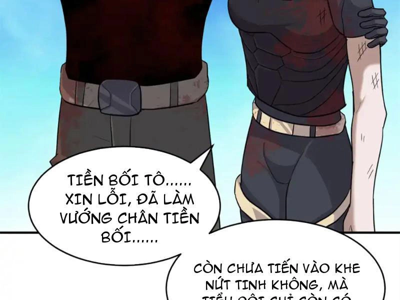 Ma Thú Siêu Thần Chapter 139 - 19