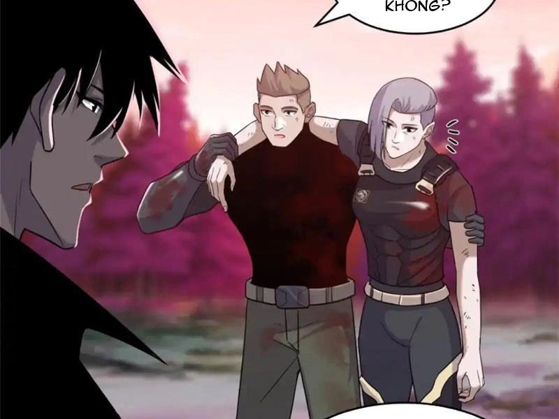 Ma Thú Siêu Thần Chapter 139 - 22