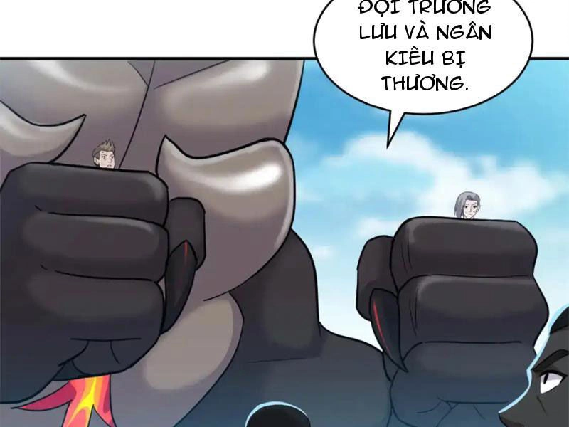 Ma Thú Siêu Thần Chapter 139 - 56