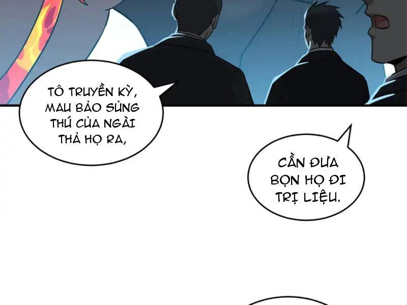 Ma Thú Siêu Thần Chapter 139 - 57