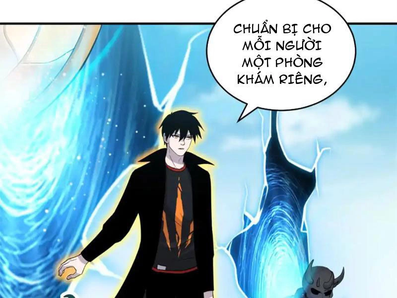 Ma Thú Siêu Thần Chapter 139 - 58