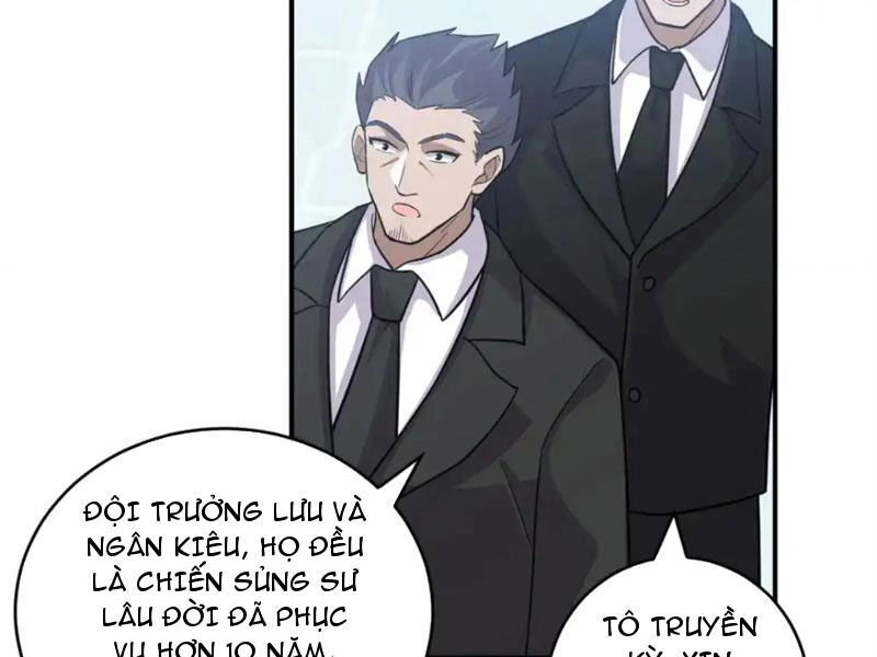 Ma Thú Siêu Thần Chapter 139 - 65