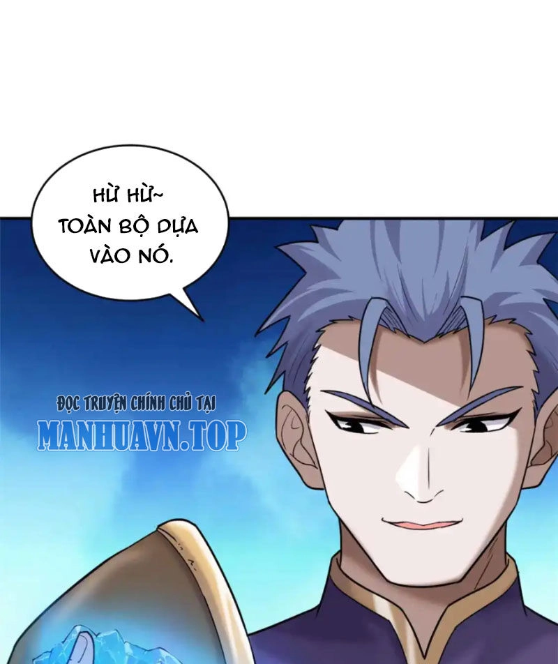 Ma Thú Siêu Thần Chapter 140 - 6