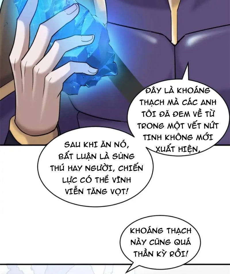 Ma Thú Siêu Thần Chapter 140 - 7