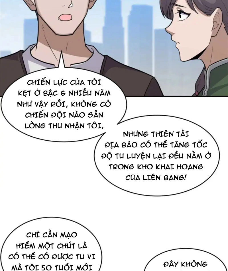 Ma Thú Siêu Thần Chapter 140 - 11