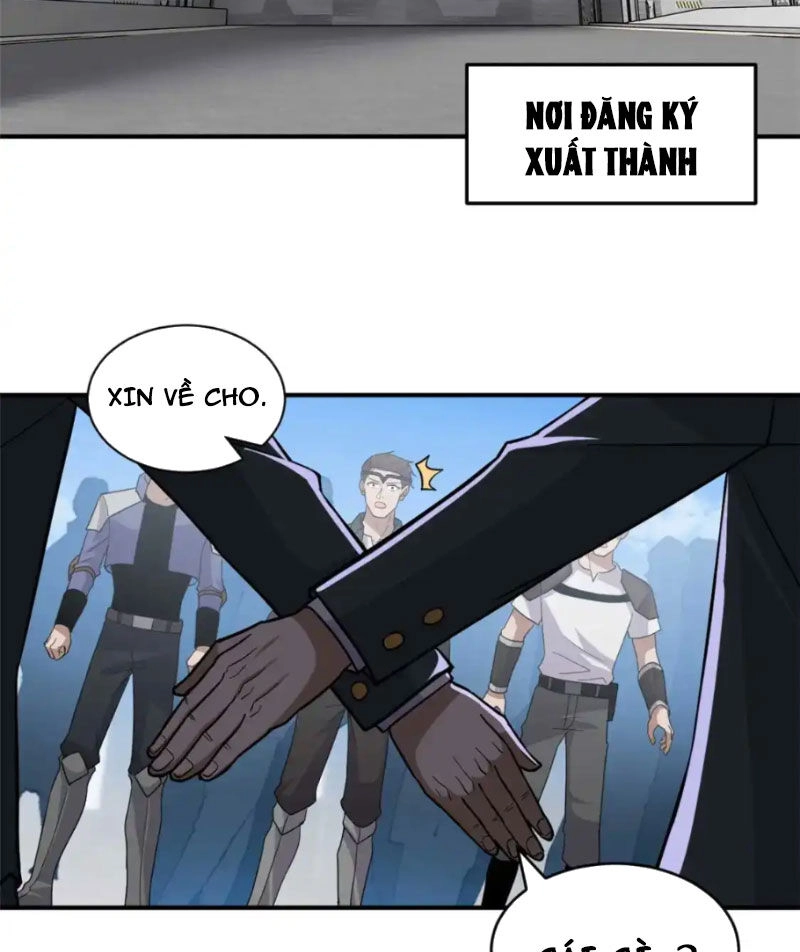 Ma Thú Siêu Thần Chapter 140 - 14