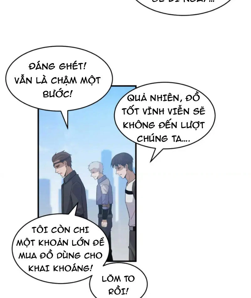 Ma Thú Siêu Thần Chapter 140 - 19