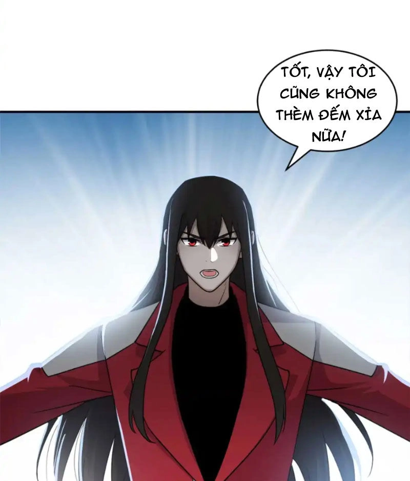 Ma Thú Siêu Thần Chapter 140 - 26