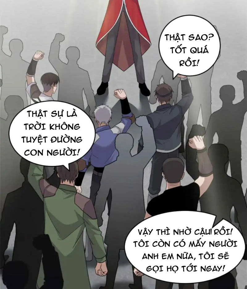 Ma Thú Siêu Thần Chapter 140 - 28