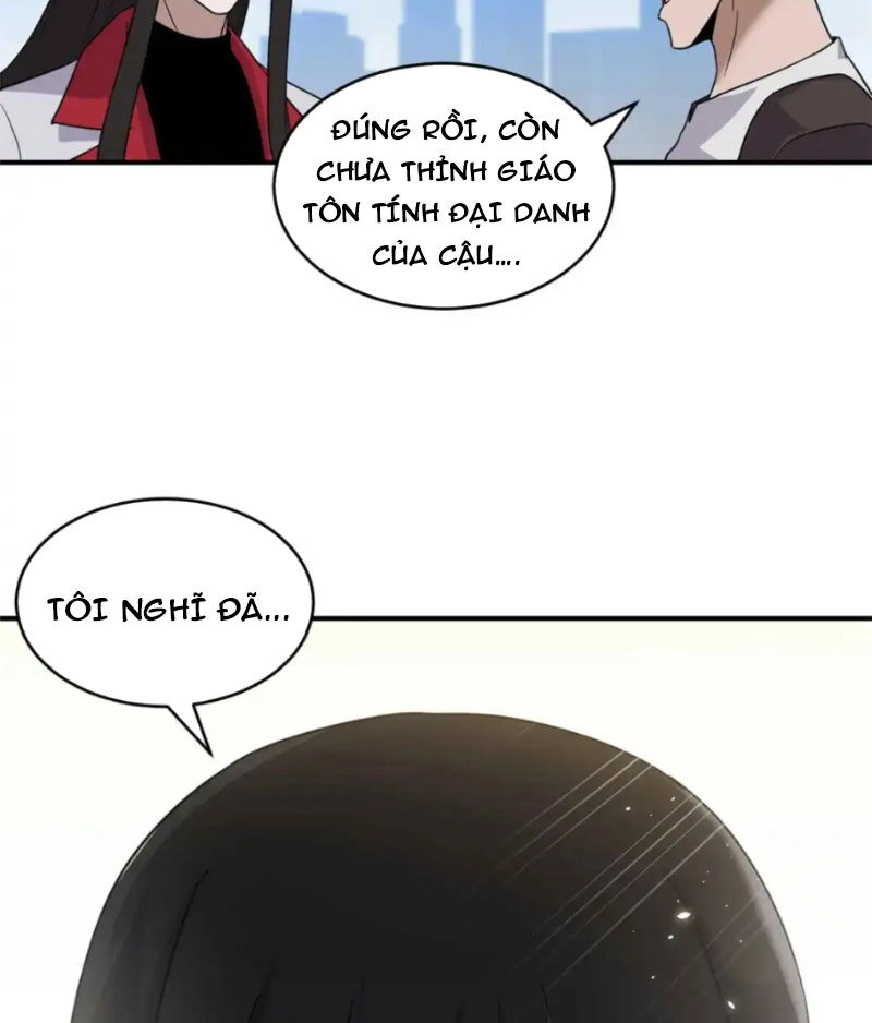 Ma Thú Siêu Thần Chapter 140 - 30