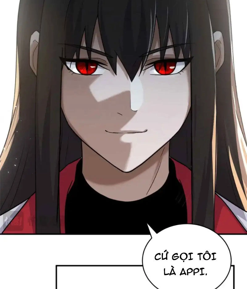 Ma Thú Siêu Thần Chapter 140 - 31