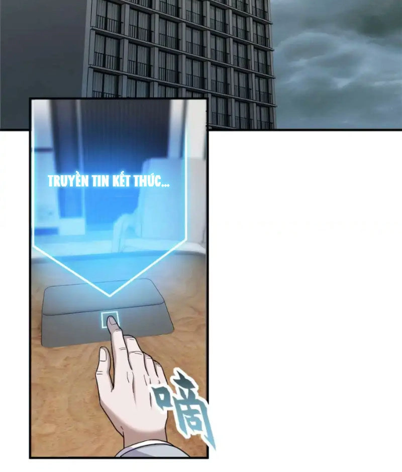 Ma Thú Siêu Thần Chapter 140 - 33