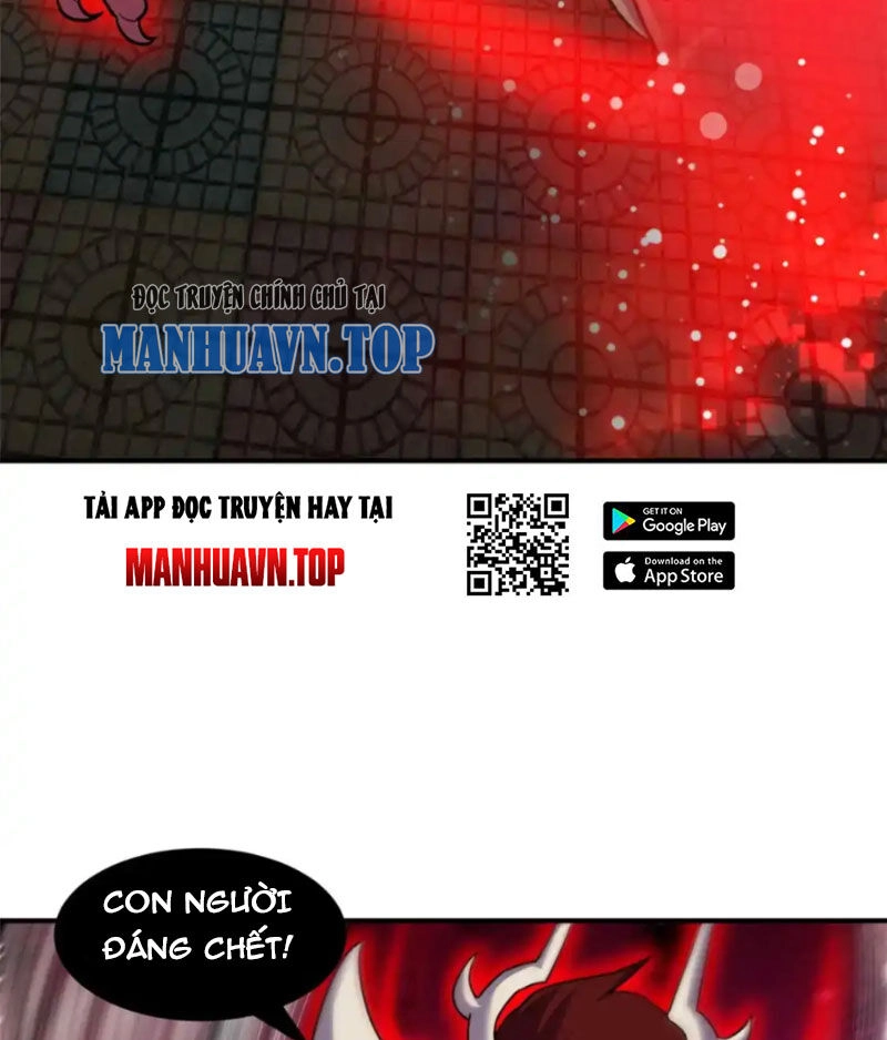 Ma Thú Siêu Thần Chapter 140 - 40