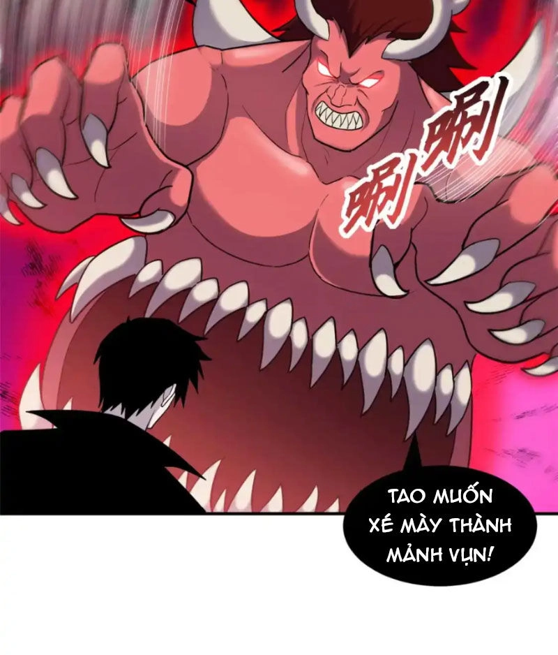 Ma Thú Siêu Thần Chapter 140 - 41