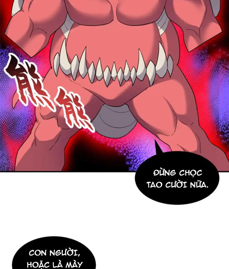 Ma Thú Siêu Thần Chapter 140 - 48