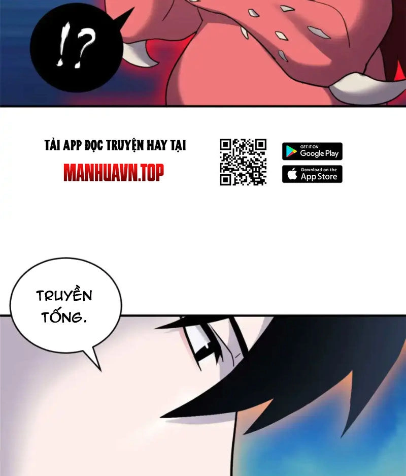 Ma Thú Siêu Thần Chapter 140 - 51