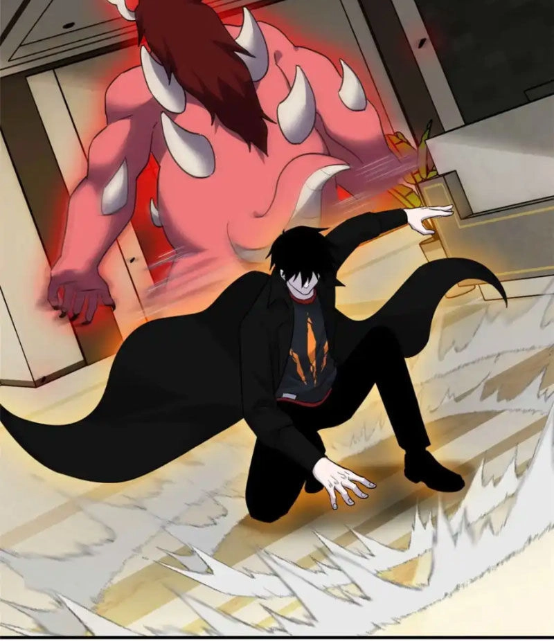 Ma Thú Siêu Thần Chapter 140 - 53