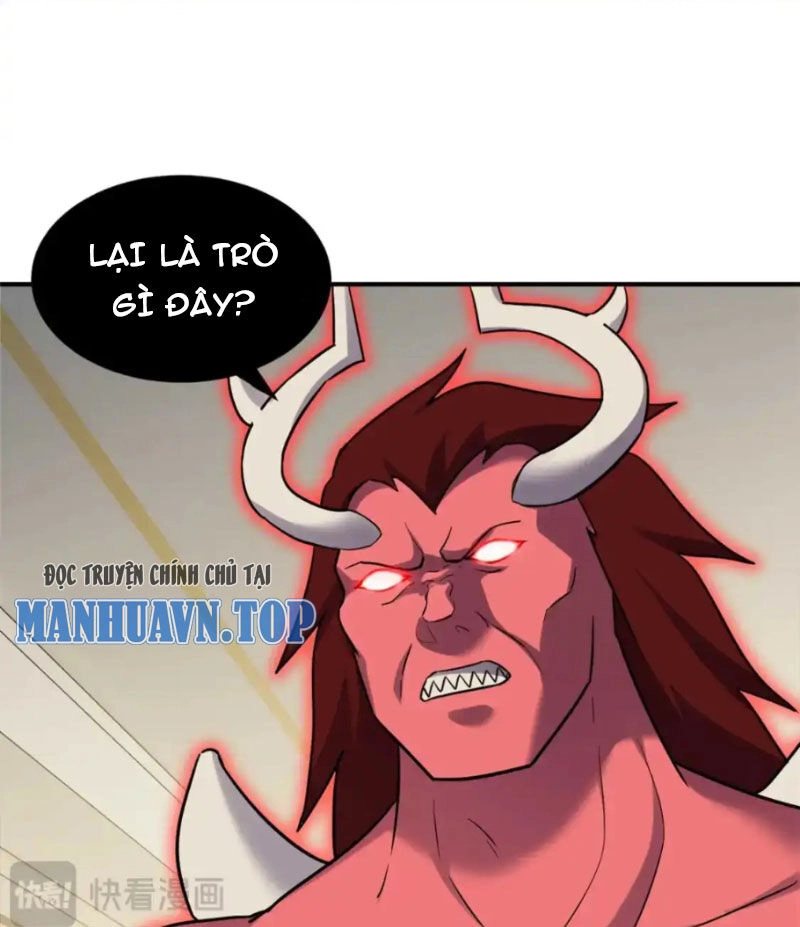 Ma Thú Siêu Thần Chapter 140 - 54