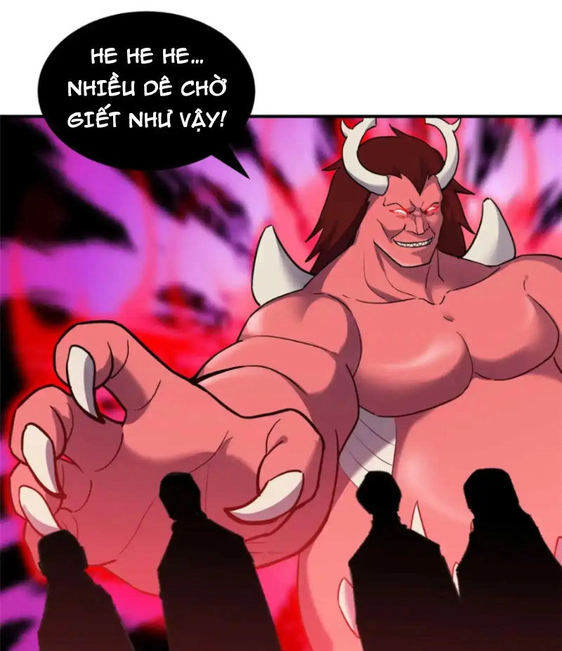 Ma Thú Siêu Thần Chapter 140 - 57