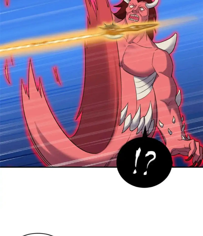 Ma Thú Siêu Thần Chapter 140 - 60