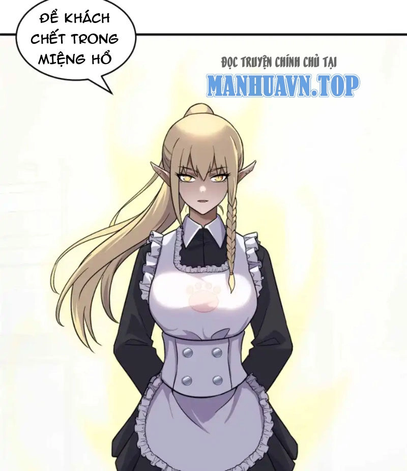 Ma Thú Siêu Thần Chapter 140 - 61