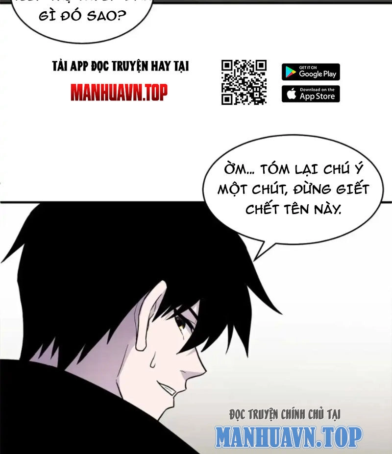 Ma Thú Siêu Thần Chapter 140 - 63