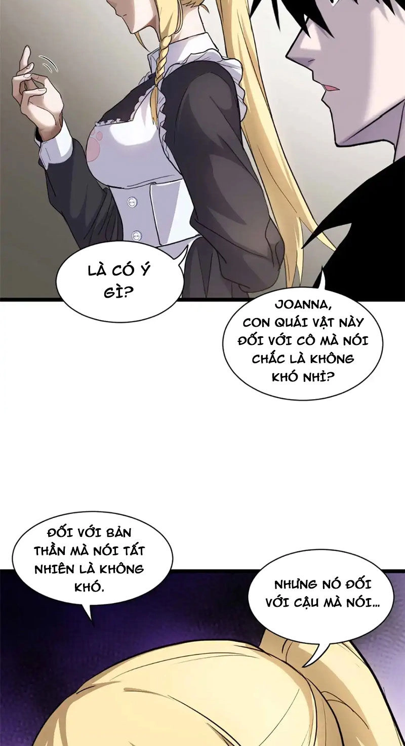 Ma Thú Siêu Thần Chapter 141 - 3