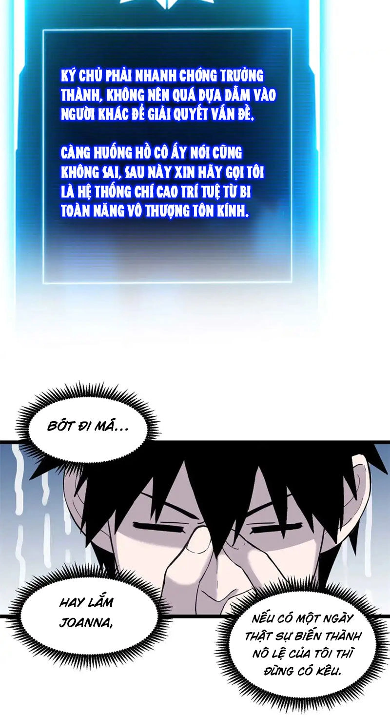 Ma Thú Siêu Thần Chapter 141 - 9