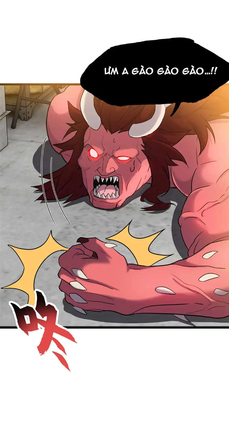 Ma Thú Siêu Thần Chapter 141 - 14