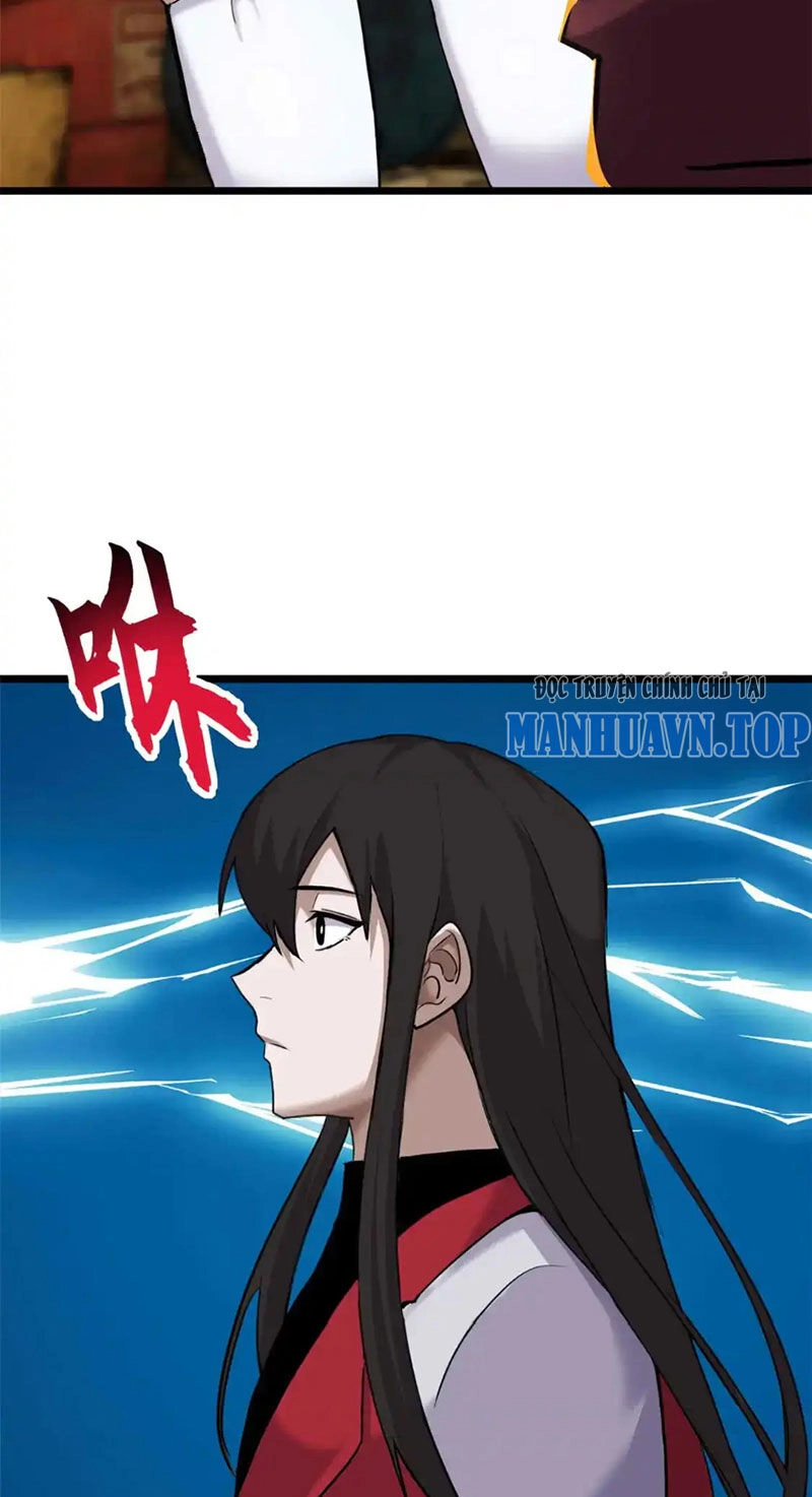 Ma Thú Siêu Thần Chapter 141 - 16