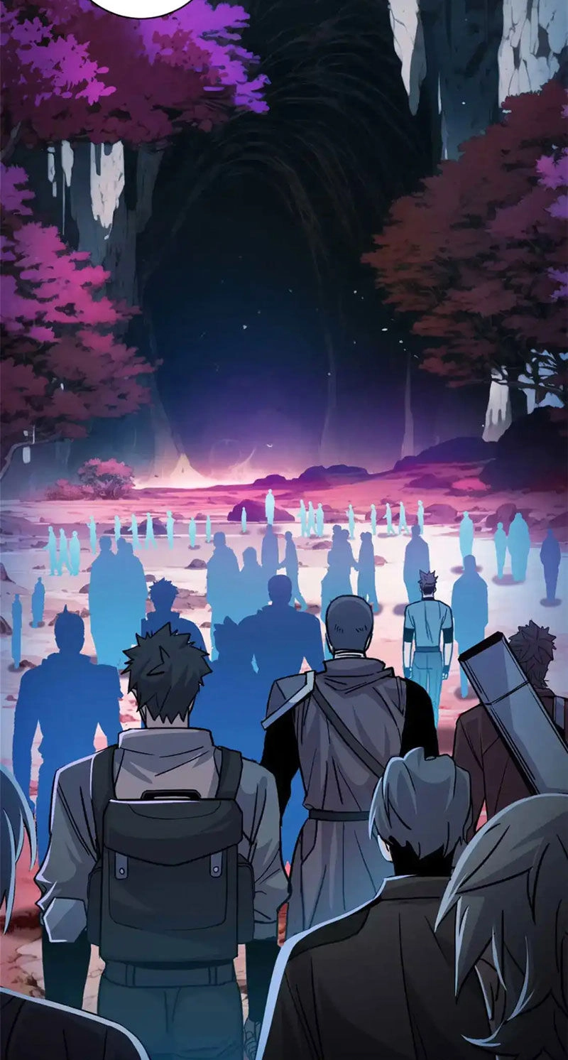 Ma Thú Siêu Thần Chapter 141 - 18