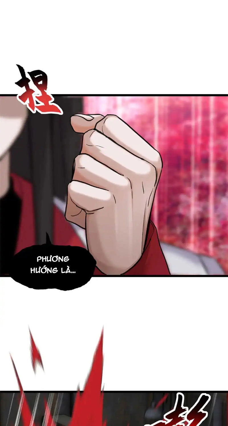 Ma Thú Siêu Thần Chapter 141 - 20