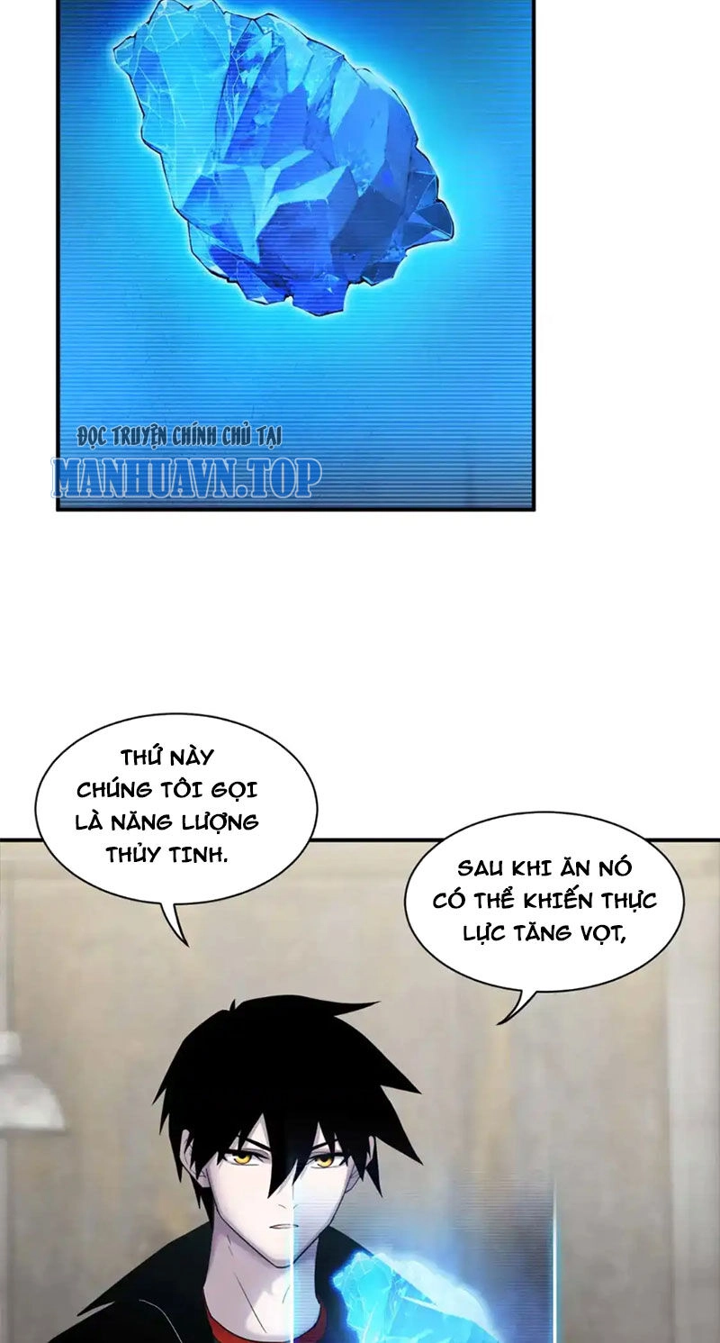 Ma Thú Siêu Thần Chapter 141 - 27