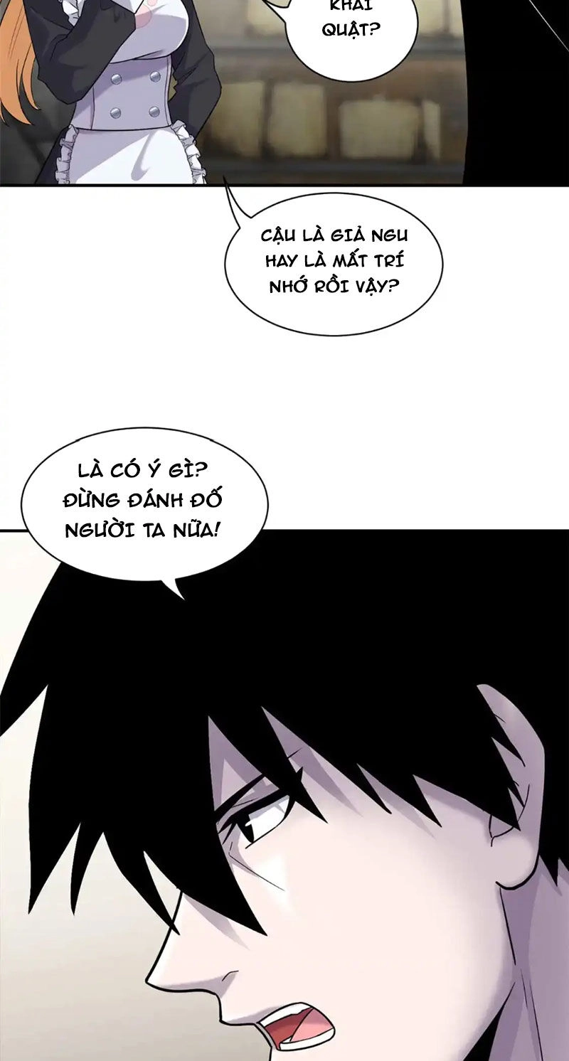 Ma Thú Siêu Thần Chapter 141 - 29